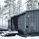 Halo Igloos Отель