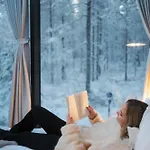 Hotell Halo Igloos 4*