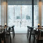 Hotell Halo Igloos