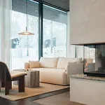 Halo Igloos 4* Rovaniemi