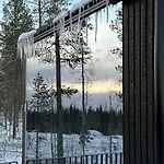 Halo Igloos Рованиеми
