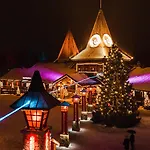 Halo Igloos Отель 4*