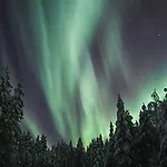 Halo Igloos Рованиеми