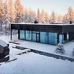 Отель Halo Igloos