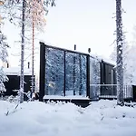 Halo Igloos Рованиеми