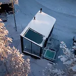 Halo Igloos