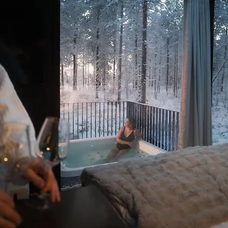 Halo Igloos فندق 4*