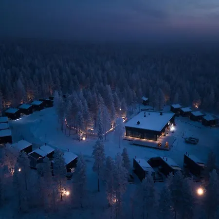 Hotel Halo Igloos 4*