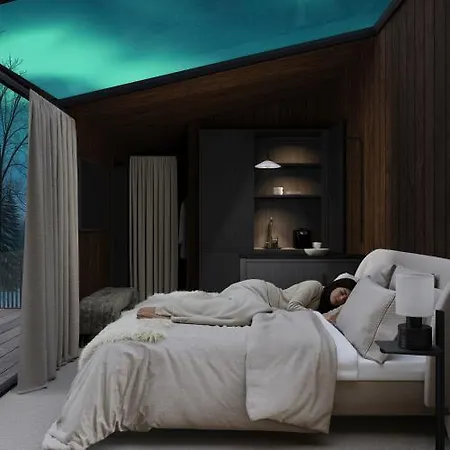 Halo Igloos فندق