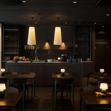 Halo Igloos Rovaniemi