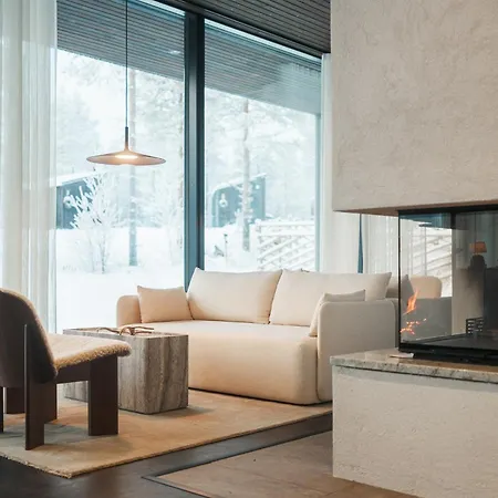 Halo Igloos 4* Rovaniemi