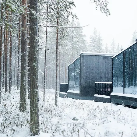 Halo Igloos 4* Rovaniemi