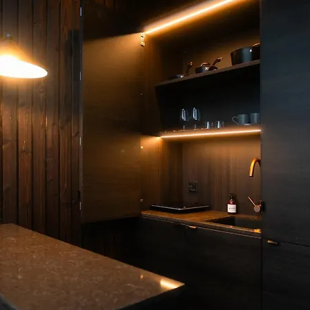 Halo Igloos روفانييمي