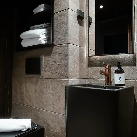 Halo Igloos روفانييمي