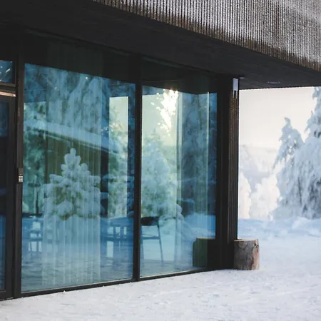Halo Igloos 4* Rovaniemi