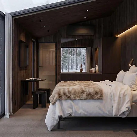 Hotel Halo Igloos 4*