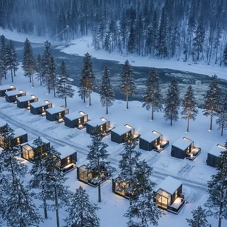 Halo Igloos
