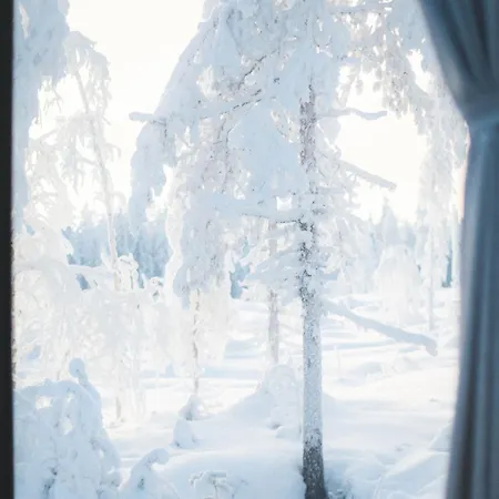 Hotel Halo Igloos