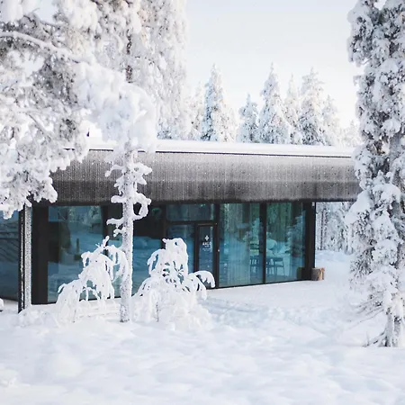 Halo Igloos