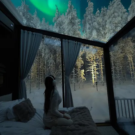 Halo Igloos