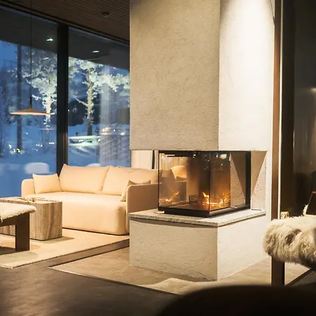 Hotel Halo Igloos