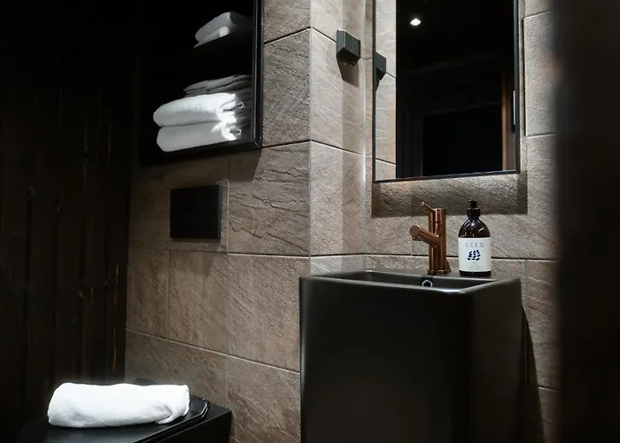 Halo Igloos 로바니에미